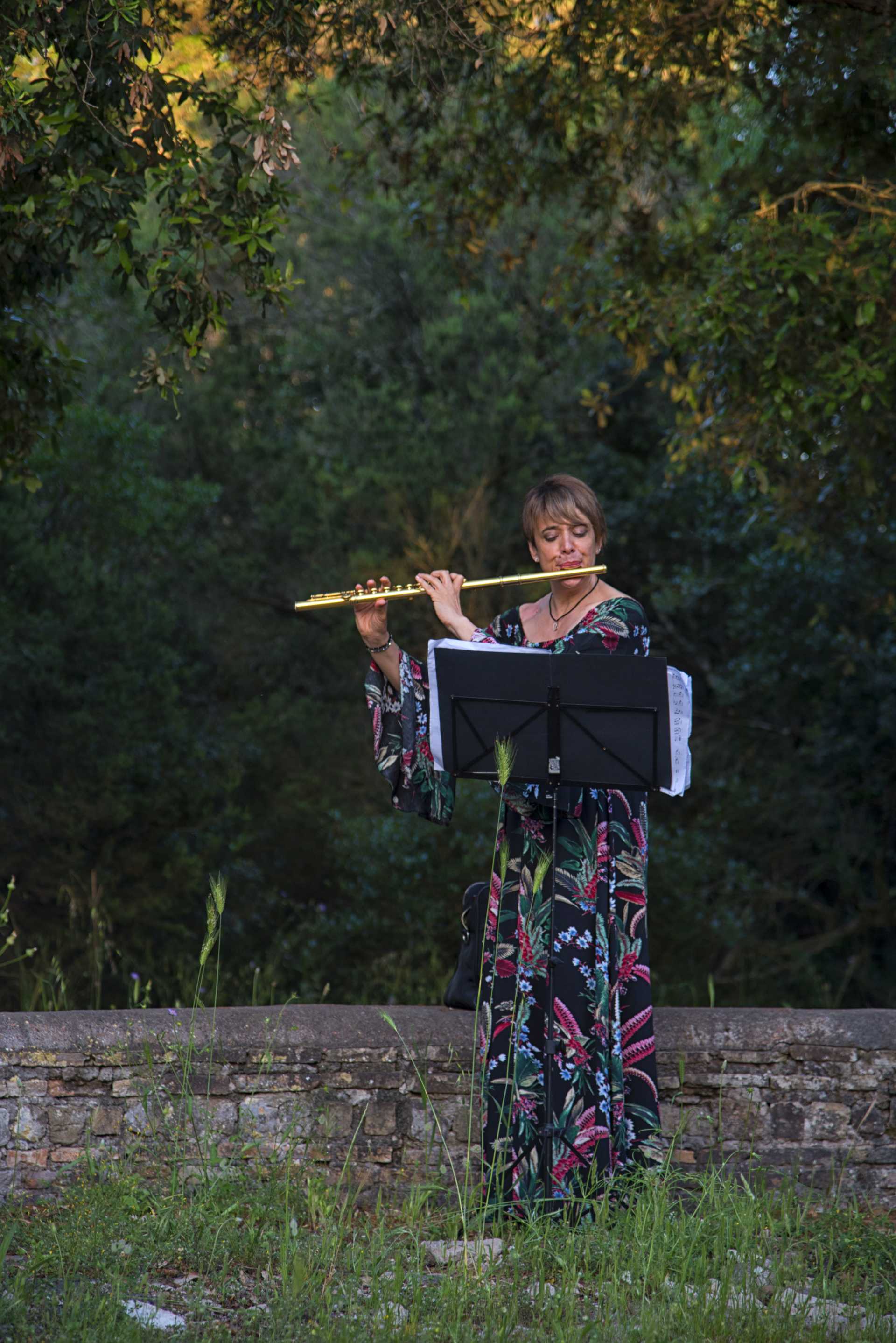 La magia di Due passi in musica